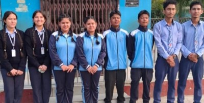  एकै विद्यालयका ८ जुम्ल्याहाको एसईई 