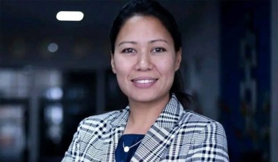  सरकारले ल्याएको अध्यादेशबारे रास्वपा सांसद सुमना श्रेष्ठको विचार 