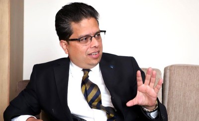  ब्याजदर, तरलता र बाह्य क्षेत्रको सहजतालाई आर्थिक वृद्धिमा रूपान्तरण गर्नुपर्छ 