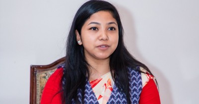  काठमाडौं महानगरले बनायो विद्यालयका फोहरलाई मोहोर 