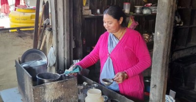 चिया व्यापार : खर्च कटाएर मासिक ५० हजार बचत 
