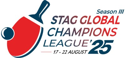  टेबलटेनिस लिगको मुख्य प्रायोजकमा स्ट्याग ग्लोबलको निरन्तरता 