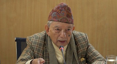  आयोगले गरेका सिफारिसमध्ये १३.६७ प्रतिशत मात्रै पूर्ण कार्यान्वयन 