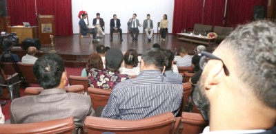  दिगो पर्यटन विकासमा योगदान गरेको प्रकृति रिसोर्ट ट्राभललाइभ प्रमाणीकरण 