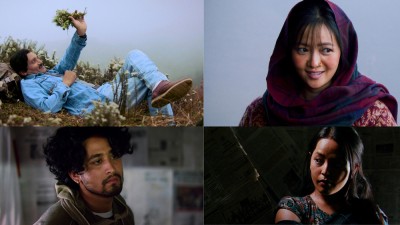  यस्तो बन्यो ‘ऊनको स्विटर’ को टिजर, मिरुनाको डायरीमा खिपेर अटो भर्दै विपिन 