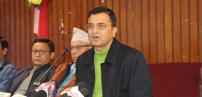  पाथीभरा केबलकारबारे योगेश भट्टराईको १९ बुँदे टिप्पणी ! 