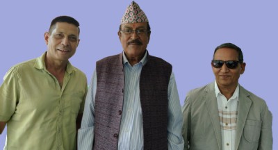  जेन-जी आन्दोलन जाँचबुझ आयोगले भोलि प्रतिवेदन बुझाउने 