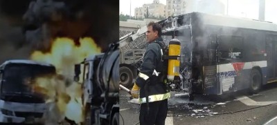  मक्काबाट मदिना जाँदै गरेकाे बस दुर्घटना हुँदा ४२ भारतीय नागरिकको मृत्यु 