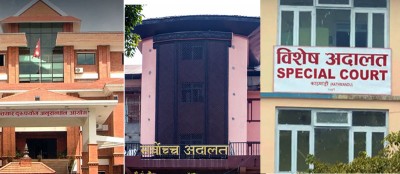  विशेषको फैसलाविरुद्ध अख्तियार सर्वोच्च पुग्यो 
