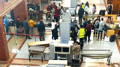  अमेरिकाले धमाधम अवैध आप्रवासीलाई देश निकाला गर्दै, २० नेपालीलाई पनि फर्काइयो 