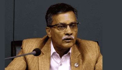  बहुविवाहलाई प्रोत्साहन गर्नेगरी कानुन ल्याइँदैन : मन्त्री चौरसिया 