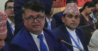  सेक्युरिटी प्रेस खरिदका विषयमा अख्तियारको विस्तृत अनुसन्धान जारी 