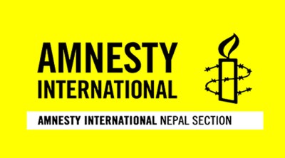  एम्नेस्टीले भन्यो- राज्यका निकायबाट जबरजस्ती निष्कासनको क्रम जारी छ 