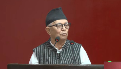  पूर्वप्रधानन्यायाधीश जबरा गिरफ्तारी पञ्चायती शासनको पुनरावृत्ति : आनन्दप्रसाद ढुंगाना 