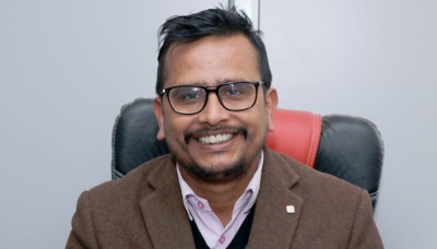  टेकु अस्पतालको कार्यकारी निर्देशकमा डा. बाँस्तोला नियुक्त 