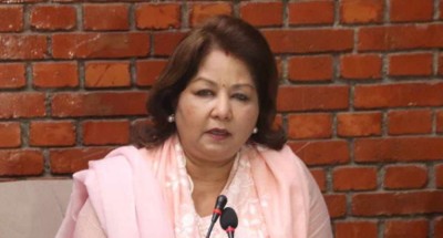  भारतीय दूतावासको सहयोगमा इरानबाट १६ नेपालीको उद्धार गरिँदै 