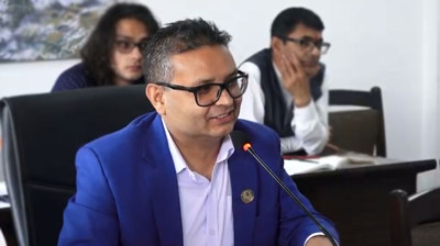 राष्ट्र बैंकका गभर्नर र सञ्चालक समिति सदस्यको कार्यकाल तीन वर्ष कायम गरिने 