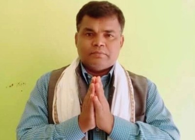  मौन अवधिको समयमा नगदसहित पक्राउ परेका उम्मेदवार यादव रिहा 