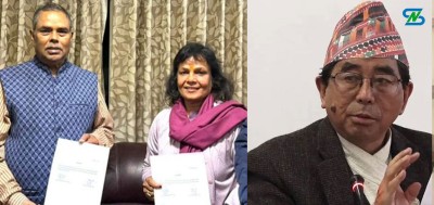  अशोक राई नेतृत्वको जसपा विभाजित, रेणु यादव समूह जसपा नेपालसँग एकीकरण 