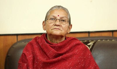  पूर्वमुख्यमन्त्री शाक्यलाई ‘हार्ट अट्याक’ : आकस्मिकरुपमा एन्जियोप्लाष्टी शल्यक्रिया 