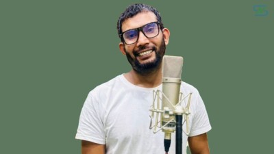  गायक बाबुल गिरी आत्महत्या दुरुत्साहन मुद्दामा तीन लाख धरौटीमा रिहा 