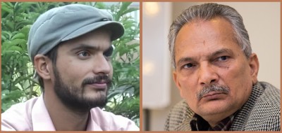  नेसपाको अध्यक्षमा भट्टराई र चापागाईंको उम्मेदवारी 