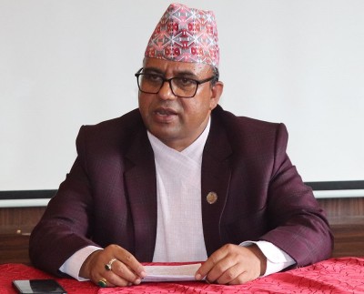  चार देशको भ्रमण सकेर पर्यटनमन्त्री पाण्डे स्वदेश फिर्ता 