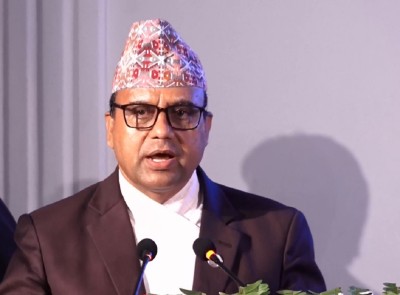  ‘प्रधानमन्त्रीले भारत भ्रमणका क्रममा नेपालका दुई विमानस्थल सञ्चालनको विषय प्राथमिकताका साथ उठाउने’ 