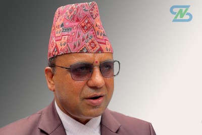  नेपाल विविधतापूर्ण संस्कृतिको धनी देश हो : मन्त्री पाण्डे 