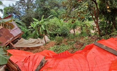  पहिरामा परी वृद्धको मृत्यु, एकजनाको उद्धार 
