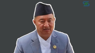  मुख्यमन्त्री लामा भन्छन्- दलको नेताबाट हटे पनि राजीनामा दिन्नँ 