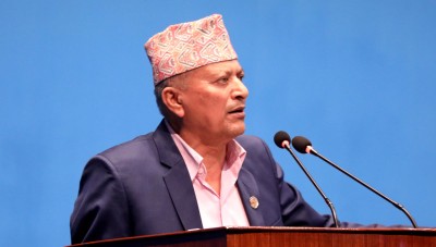  स्वर्गद्वारी गुठीपीडितको समस्या समाधान गर्ने भूमि व्यवस्थामन्त्रीको प्रतिबद्धता 