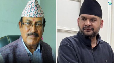  बालेनले बुझाए जाँचबुझ आयोगलाई जवाफ 