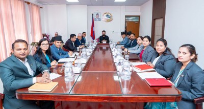  ऊर्जा खपत घटाउने नीति :  सरकार जोर-बिजोर प्रणाली लागू गर्ने तयारीमा 