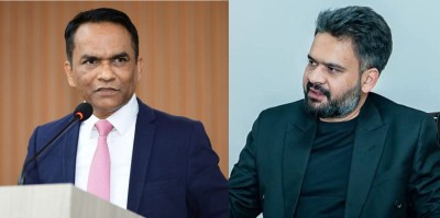  सेयर बजार र उद्यम प्रवर्धनमा सहजीकरण गर्न  गभर्नरलाई प्रधानमन्त्री शाहको सुझाव 