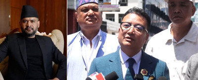  हस्तकला क्षत्रेको प्रवर्धन र विस्तारमा सरकारले विशेष ध्यान दिने प्रधानमन्त्रीको प्रतिबद्धता 
