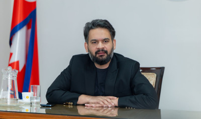  प्रधानमन्त्री शाहको प्रतिबद्धता : बाढीपछिको पुनःस्थापनाका लागि स्रोतको कुनै कमी हुन दिन्न 