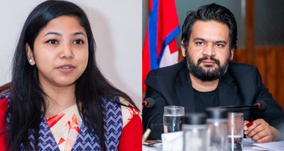  मेयरलाई उपमेयर डंगोलसहित ४१ सदस्यको पत्र : कार्यपालिका बैठक तत्काल बोलाइयोस् 