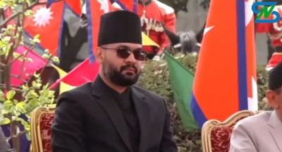  नवनियुक्त प्रधानमन्त्री शाहको जीवनी 