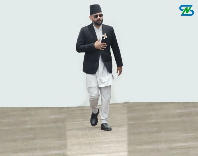  रास्वपा संसदीय दलको नेतामा बालेन्द्र शाह चयन 