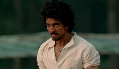  चलचित्र ‘बलिदान’को ‘ट्रेलर’ सार्वजनिक 