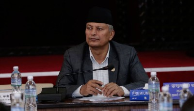  भूमिमन्त्री अधिकारीले भने- भूमिहीन, दलित र सुकुम्बासीसँग राजस्व लिँदैनौं 