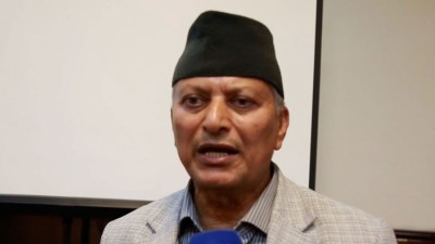  मन्त्री अधिकारीको दाबी- भूमि विधेयकमा किचलो गर्ने ठाउँ छैन, गलत व्याख्या गर्न खोजियो 