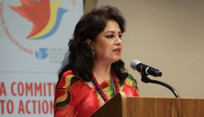  तीज पर्वः महिला स्वतन्त्रता, समानता र सशक्तीकरणको आवाज 
