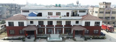  बर्दघाट नगरले छुट्यायो विपन्नलाई चिकित्साशास्त्र पढ्न छात्रवृत्ति 