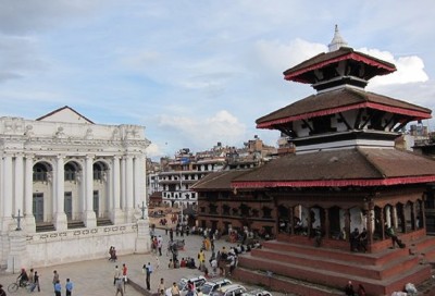  नुमतिपत्र नलिई पर्यटक घुमाउने पथप्रदर्शक कारबाहीमा, एक जना पक्राउ 