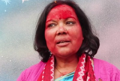  एमाले निकट निजामती कर्मचारी सङ्गठनको अध्यक्षमा भवानी दाहाल चयन  