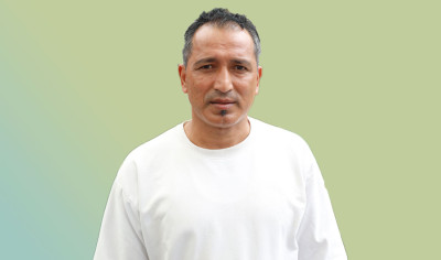  आँखैअघि साथीहरू बगे, ओढारमा बित्यो रात 