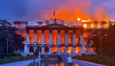  भदौ २४ को घटनाको छानबिन गर्न उच्चस्तरीय समिति गठन गरिने 