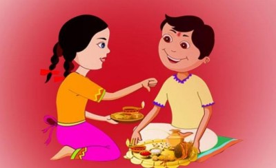  कात्तिक ६ गते बिहान ११ः३९ बजे भाइटीकाको शुभ साइत 